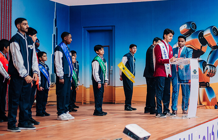 Shaping Futures: The Secondary Curriculum in UK Schools