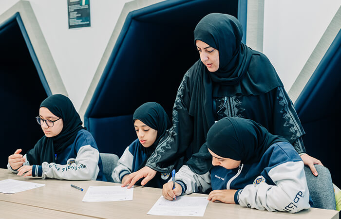 Excellence in Education: High Quality Teaching and Learning