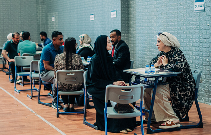 Championing Education: The Expert Staff at UK Schools